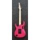 IBANEZ JEMJRSP Pink Steve Vai