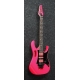IBANEZ JEMJRSP Pink Steve Vai