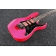 IBANEZ JEMJRSP Pink Steve Vai