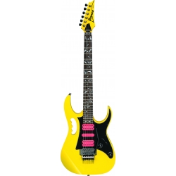IBANEZ JEMJRSP Yellow Steve Vai