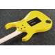 IBANEZ JEMJRSP Yellow Steve Vai