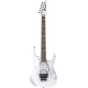 IBANEZ JEMJR White Steve Vai