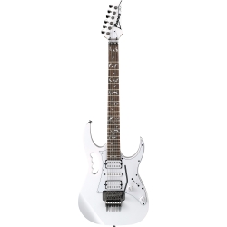 IBANEZ JEMJR White Steve Vai