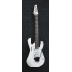 IBANEZ JEMJR White Steve Vai