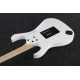 IBANEZ JEMJR White Steve Vai