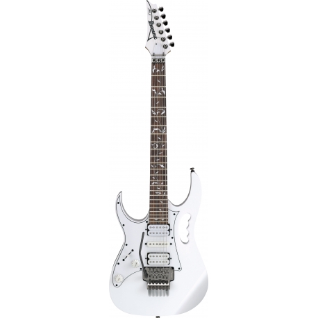 IBANEZ JEMJRL White Steve Vai