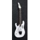 IBANEZ JEMJRL White Steve Vai