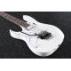 IBANEZ JEMJRL White Steve Vai