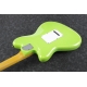 IBANEZ YY10 Slime Green Sparkle Yvette Young