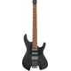 IBANEZ Q54 Black Flat