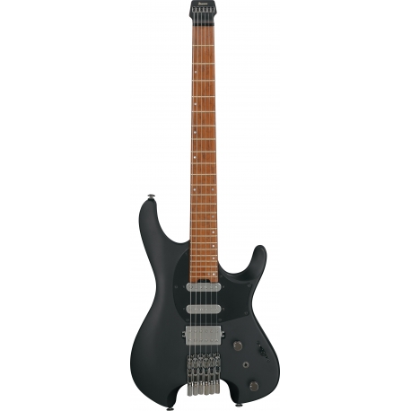 IBANEZ Q54 Black Flat