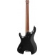 IBANEZ Q54 Black Flat