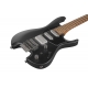 IBANEZ Q54 Black Flat