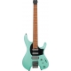 IBANEZ Q54 Sea Foam Green Matte