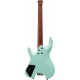 IBANEZ Q54 Sea Foam Green Matte