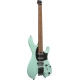 IBANEZ Q54 Sea Foam Green Matte