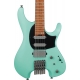 IBANEZ Q54 Sea Foam Green Matte