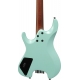 IBANEZ Q54 Sea Foam Green Matte
