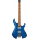 IBANEZ Q52 Laser Blue Matte