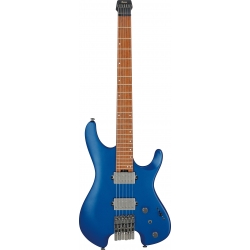 IBANEZ Q52 Laser Blue Matte