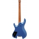 IBANEZ Q52 Laser Blue Matte