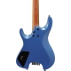 IBANEZ Q52 Laser Blue Matte