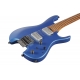 IBANEZ Q52 Laser Blue Matte