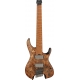 IBANEZ QX527PB Antique Brown Stained
