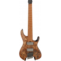 IBANEZ QX527PB Antique Brown Stained