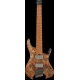IBANEZ QX527PB Antique Brown Stained