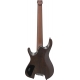 IBANEZ QX527PB Antique Brown Stained