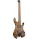 IBANEZ QX527PB Antique Brown Stained