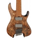 IBANEZ QX527PB Antique Brown Stained