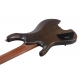 IBANEZ QX527PB Antique Brown Stained