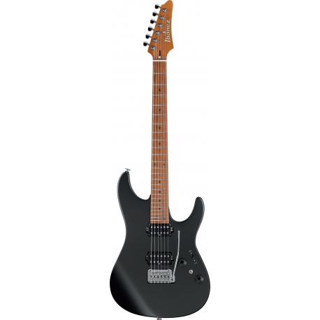 IBANEZ AZ2402 Black Flat