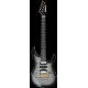 IBANEZ AZ47P1QM Black Ice Burst