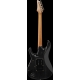 IBANEZ AZ47P1QM Black Ice Burst