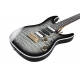 IBANEZ AZ47P1QM Black Ice Burst