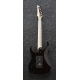 IBANEZ RG8570Z Black Rutile
