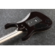 IBANEZ RG8570Z Black Rutile