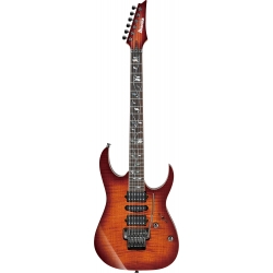 IBANEZ RG8570Z Brownish Sphalerite