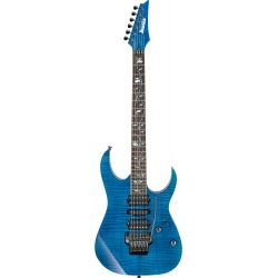 IBANEZ RG8570Z Royal Blue Sapphire