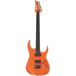 IBANEZ RGR5221 Transparent Fluorescent Orange