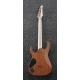 IBANEZ RGR5221 Transparent Fluorescent Orange