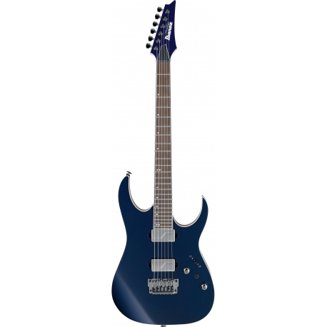 IBANEZ RG5121 Dark Tide Blue Flat