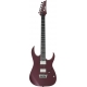 IBANEZ RG5121 Burgundy Metallic Flat