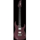 IBANEZ RG5121 Burgundy Metallic Flat