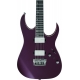 IBANEZ RG5121 Burgundy Metallic Flat