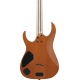 IBANEZ RG5121 Burgundy Metallic Flat