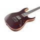 IBANEZ RG5121 Burgundy Metallic Flat